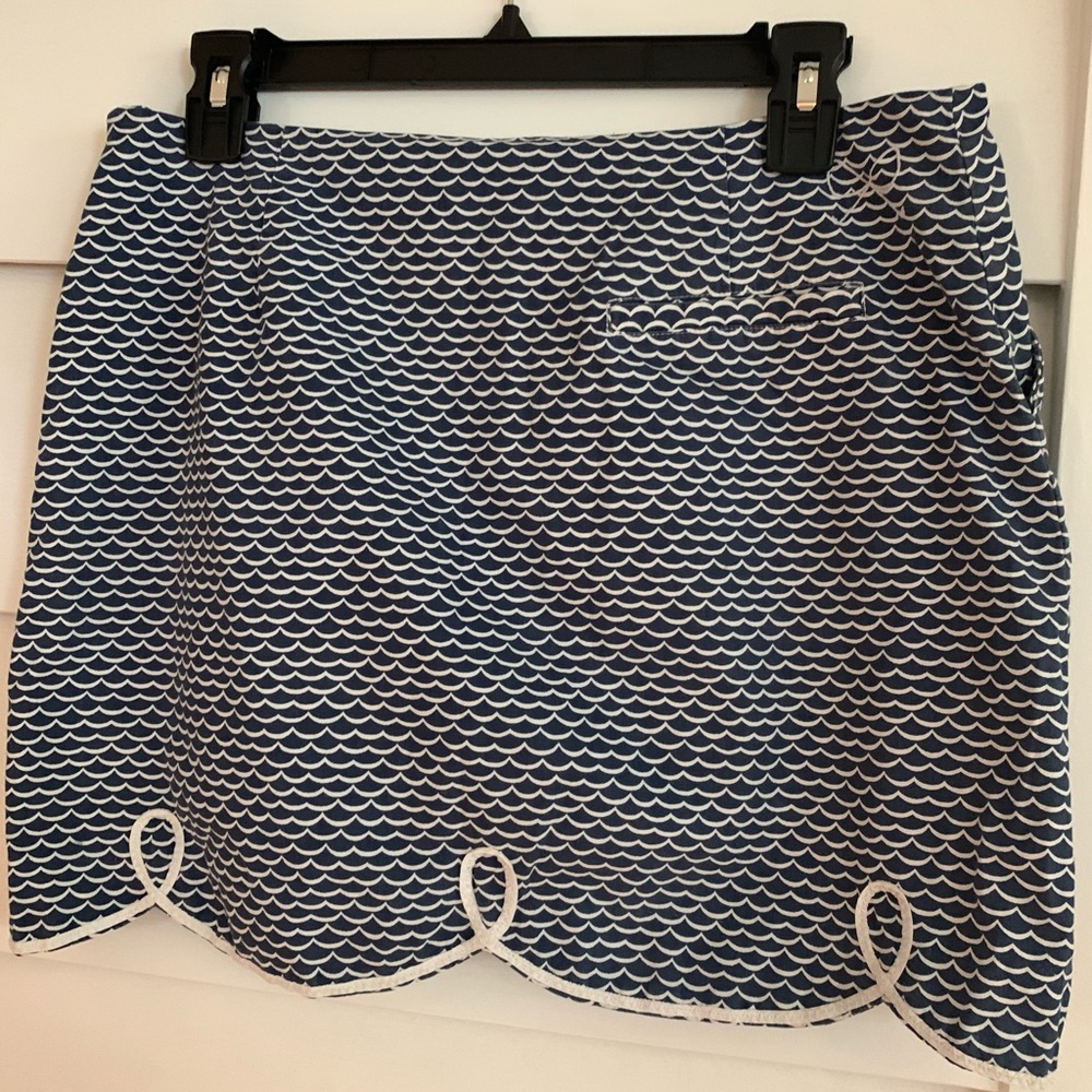 Sydney Elizabeth Skort, Size 8